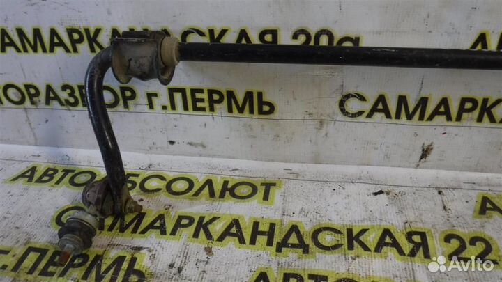 Стабилизатор задний Mazda Mazda 3 (BL) 2008-2013