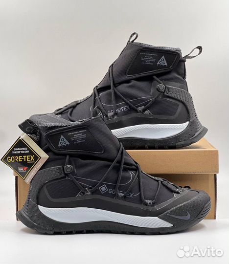 Кроссовки Nike ACG Air Terra Antarktik Gore-Tex