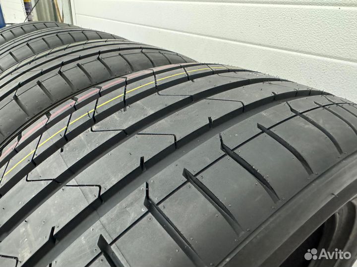 Frztrac Sport RC600 275/55 R20 116W