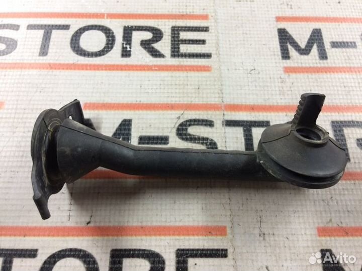 Шланг отвода конденсата Bmw X5 E53 M54B30 2005