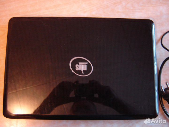 Ноутбук DNS MB50iA1