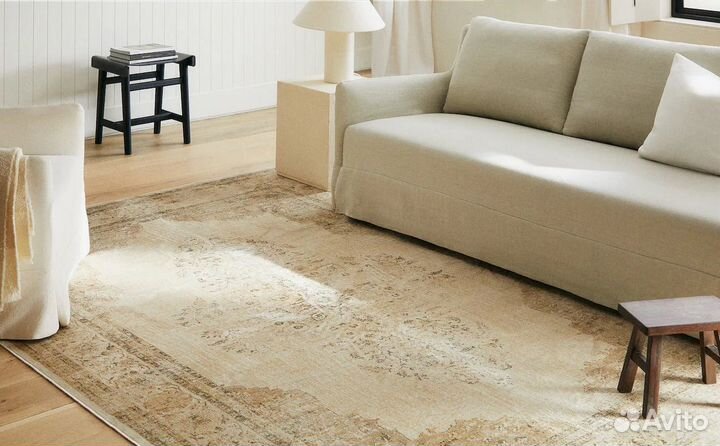 Ковер Zara home