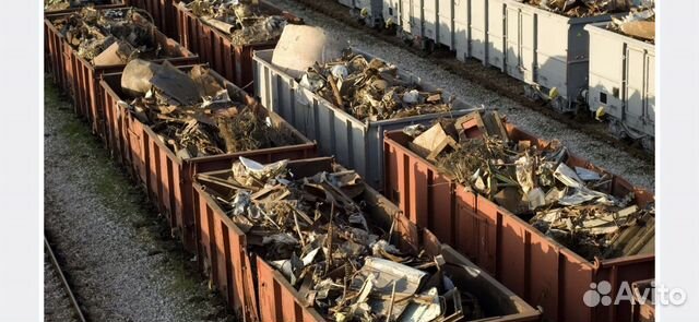 Компания с лицензией на транспортирование отходов