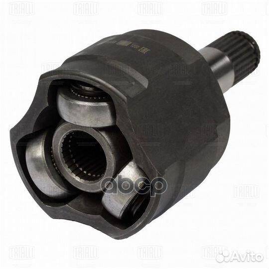 Шрус внутр. для а м hyundai elantra (00) 1.5 1.6