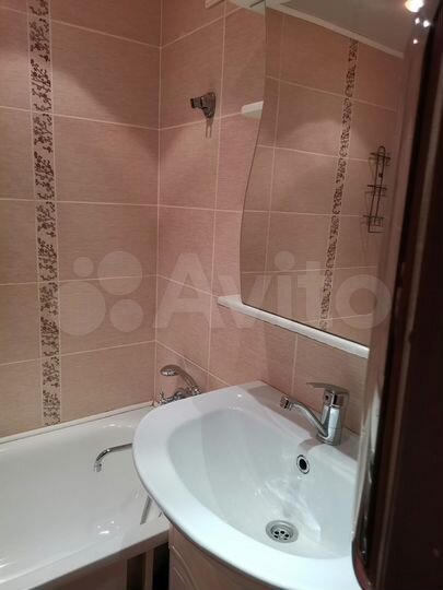 2-к. квартира, 52,7 м², 6/10 эт.