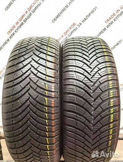 Kleber Quadraxer 2 185/65 R15 92T
