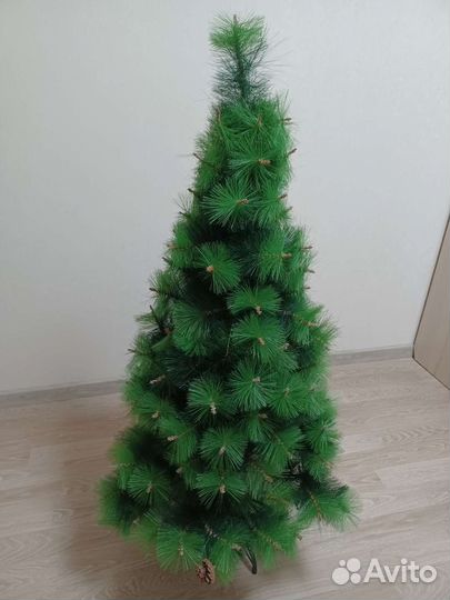 Елка искусственная