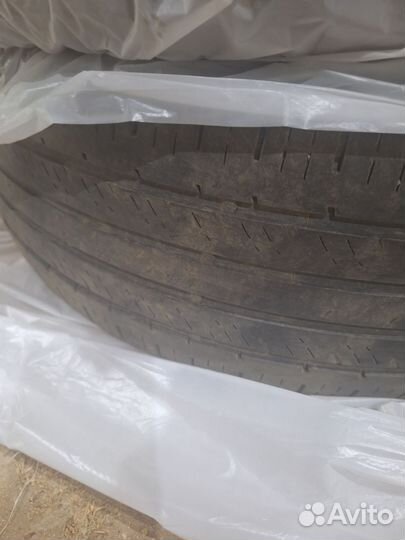 Hankook Dynapro HP2 RA33 235/65 R17