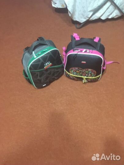 Рюкзак детский