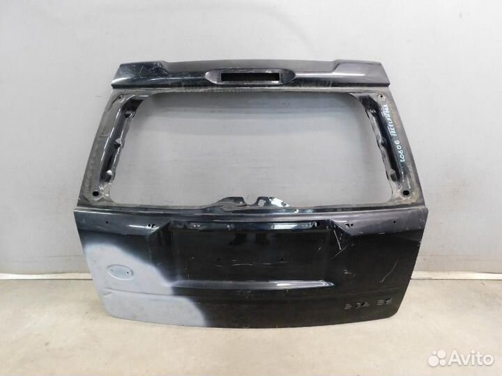 Дверь багажника Land Rover Freelander