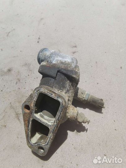 Термостат opel vectra b x16xel