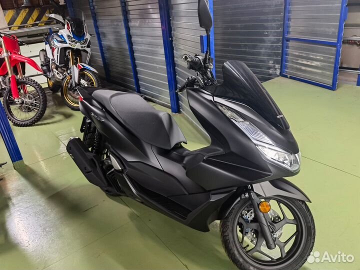 Honda PCX 125