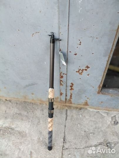 Все для рыбалки