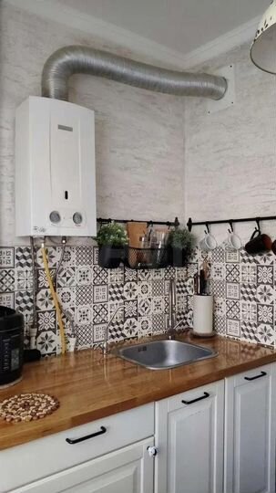 3-к. квартира, 57,8 м², 3/5 эт.