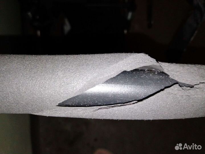 Коляска трансформер 2 в 1