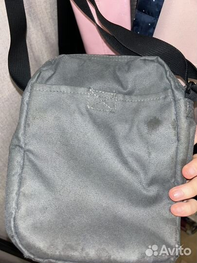 Барсетка nike tech