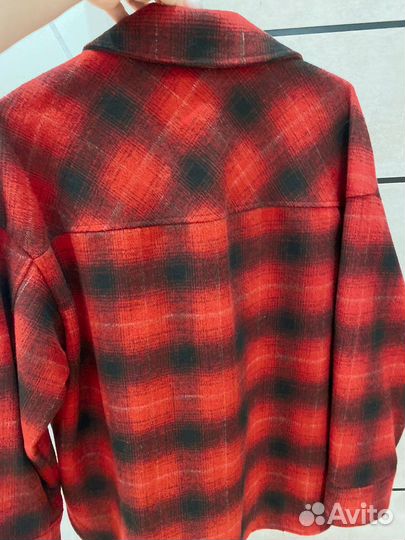 Рубашка женская zara