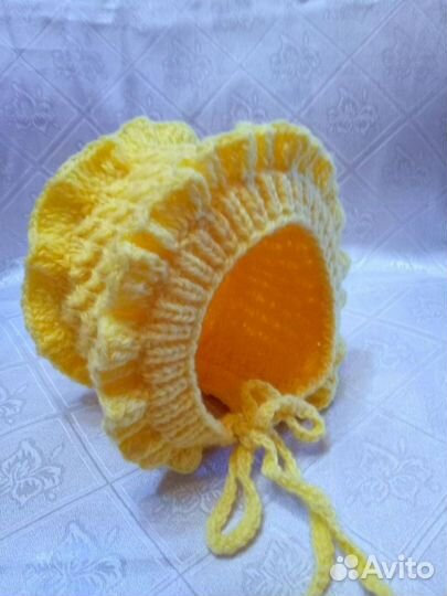 Вяжу на заказ спицами