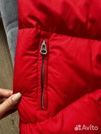 Куртка зимняя женская 44