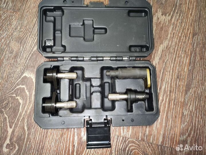 Набор licota ATA-0546