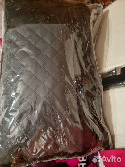 Чехлы на ниву 21214