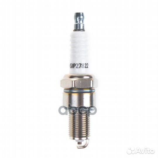 Свеча зажигания (7822) Универс. ganz GIP27822 G