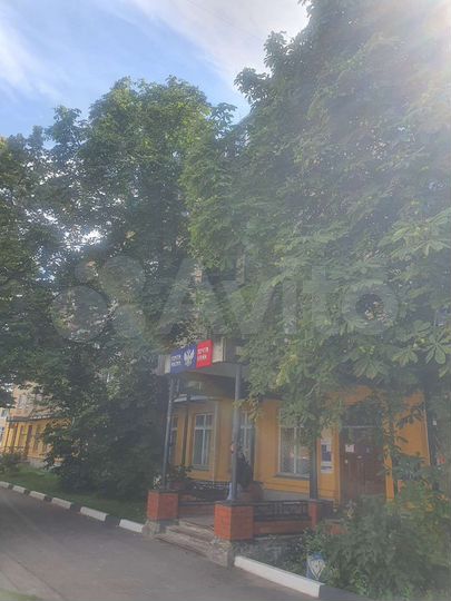 2-к. квартира, 44 м², 2/5 эт.