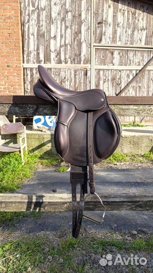 Конная амуниция бу