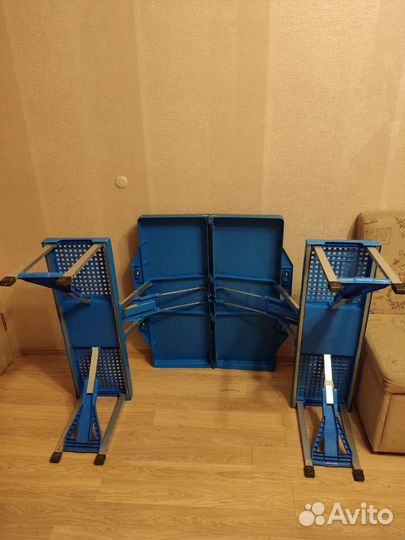 Стол складной для пикника