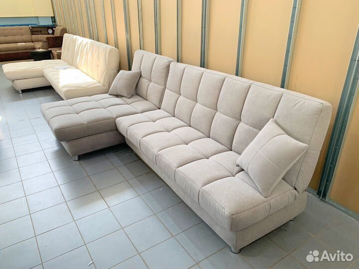 Диван от производителя