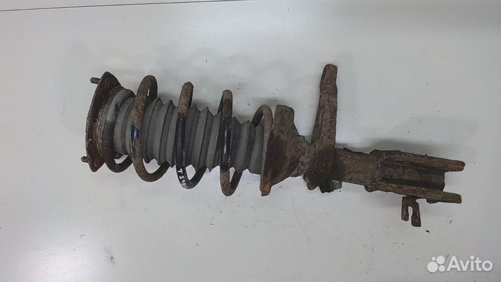 Амортизатор подвески Land Rover Freelander 1, 2001