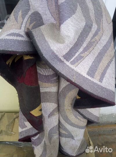 Ковер шерсть