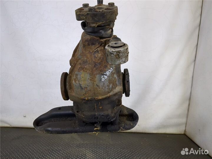 Редуктор моста Mercedes S W220, 1998