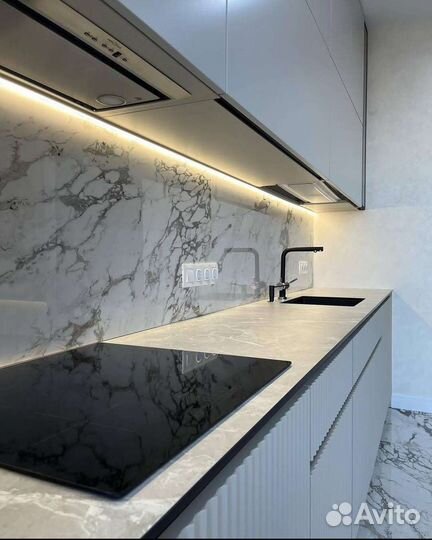 Кухни на заказ