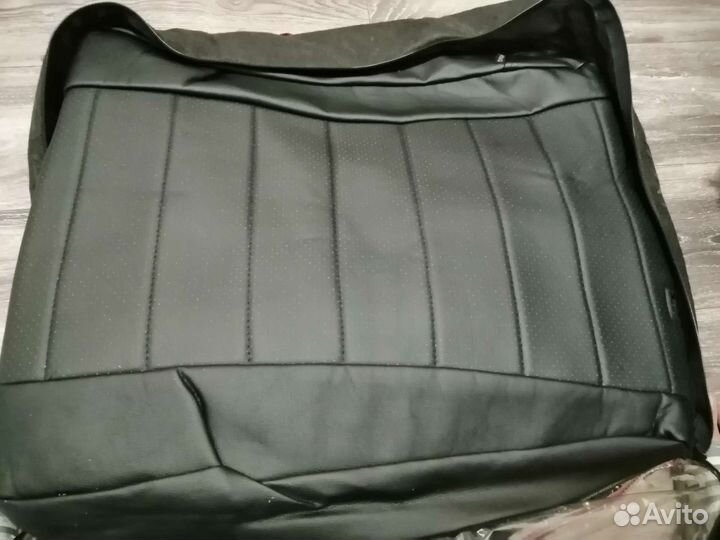 Автомобильные чехлы