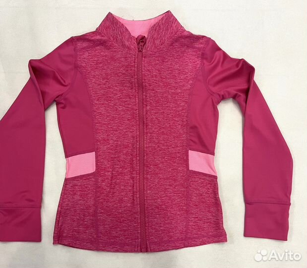 Спортивный костюм gymboree для девочки 134