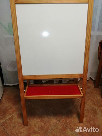 Доска маркерная IKEA