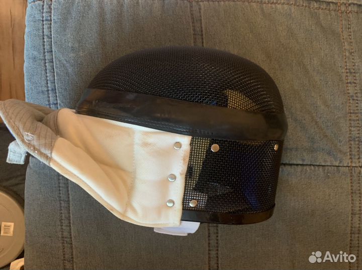 Фехтовальный костюм