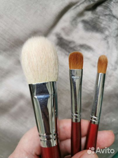 Кисти для макияжа Людовик