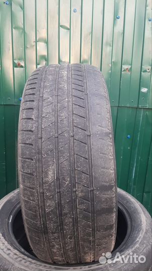 Bridgestone Alenza 001 245/50 R19