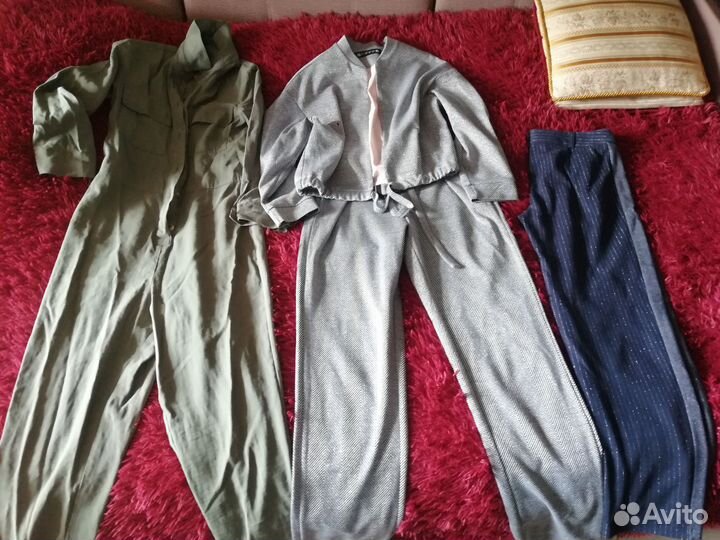 Женская одежда