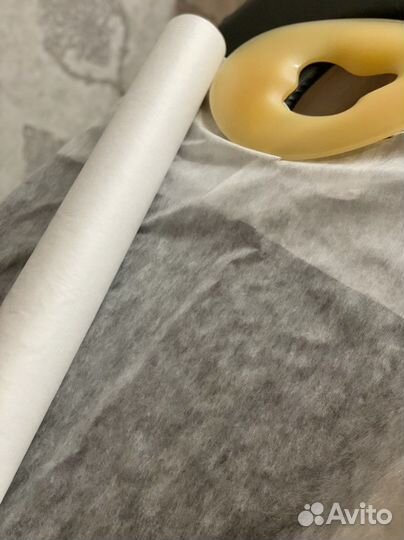 Массаж (выезд на дом/за город)