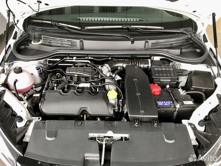 LADA Vesta 1.6 CVT, 2024