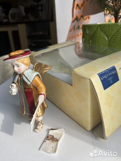 Фарфор, Германия, Villeroy&Boch