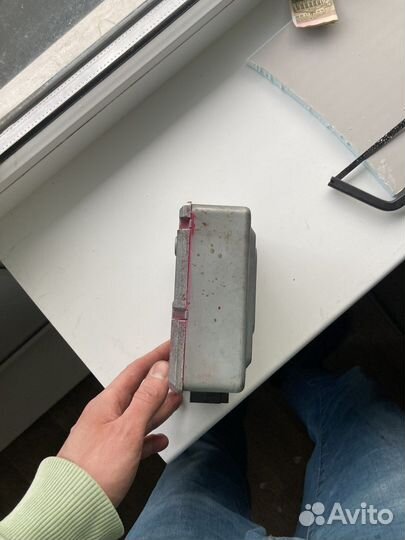 Блок ESP Honda Accord 8