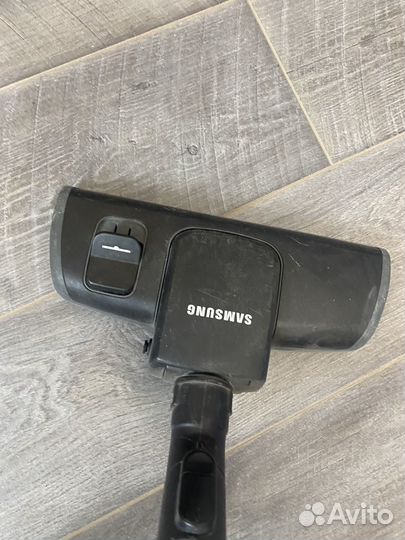 Пылесос samsung