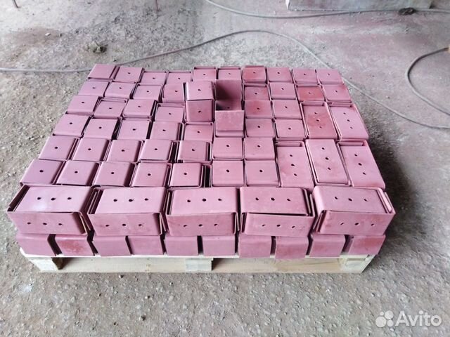 Закладные детали для кирпичной кладки и газоблока в Краснодаре | Услуги ...
