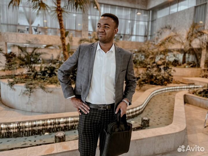 Учитель французского языка