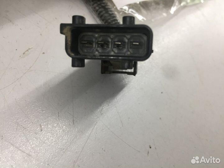 Датчик кислородный (лямбда-зонд) (Haval H6)