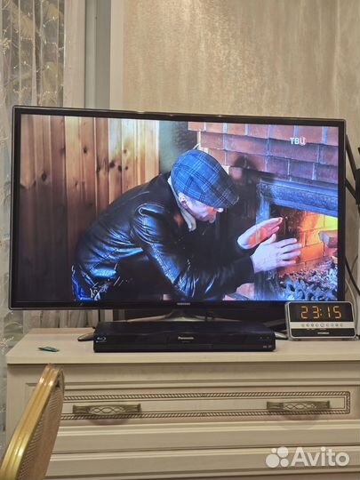 Телевизор samsung 40 дюймов бу